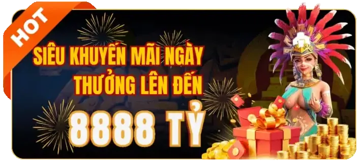 Khuyến mãi nạp lại hàng ngày Kubet Casino
