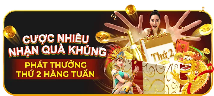 Khuyến mãi chào mừng thành viên mới Kubet Casino