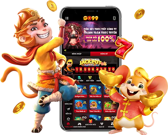 Thế Giới Game Nổ Hũ Đa Dạng