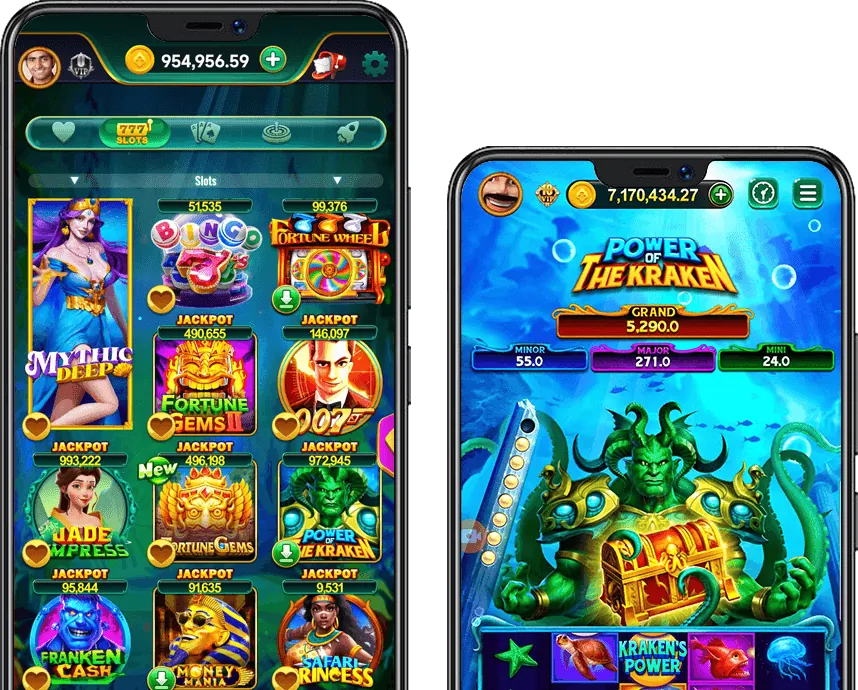 Hình ảnh minh họa các loại game đa dạng tại zo88, bao gồm slot và game bài