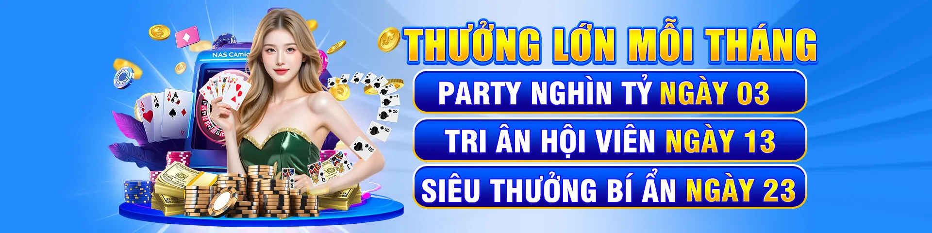 Hình ảnh chính trò chơi nổ hũ Kubet Casino