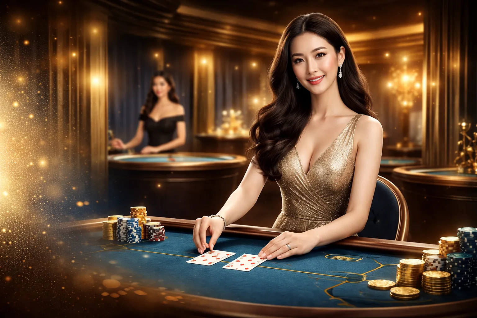Game bài đổi thưởng zo88