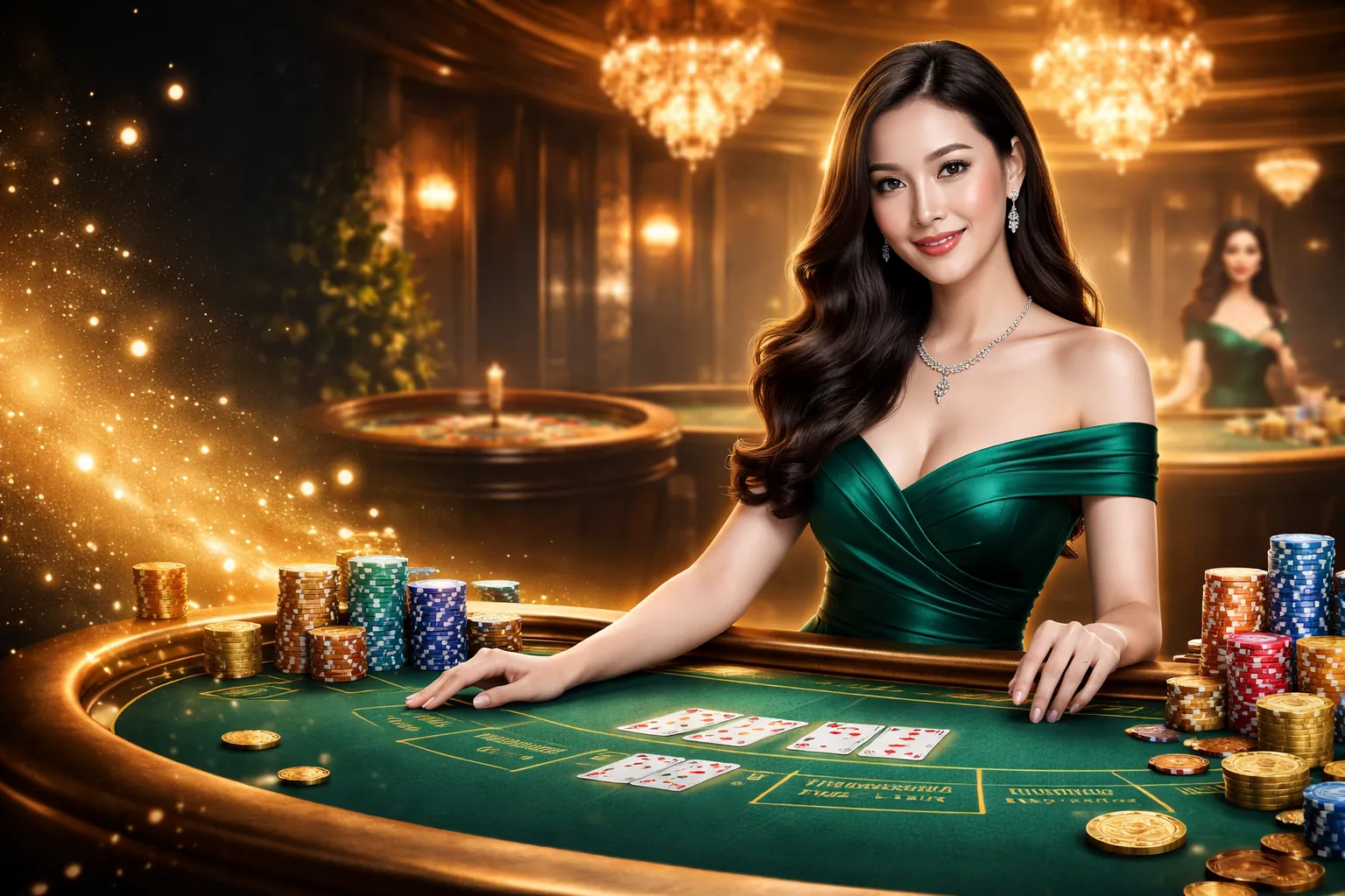 Live casino zo88