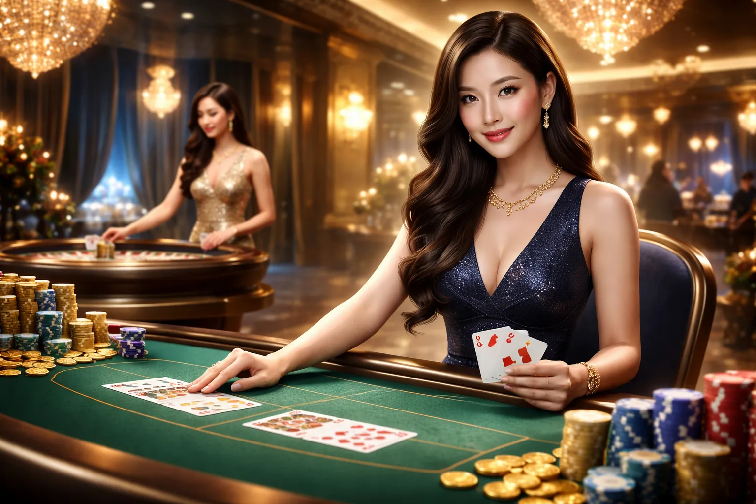 Hình ảnh chính zo88 trên di động