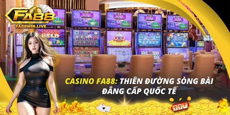 Tầm nhìn và sứ mệnh của Kubet Casino