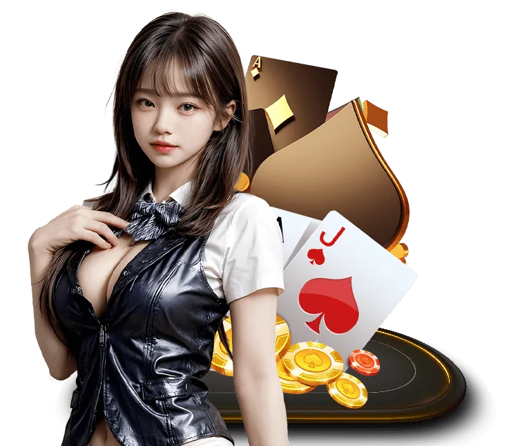 Casino Trực Tuyến Kubet